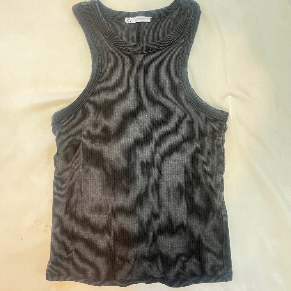 ZARA TOP